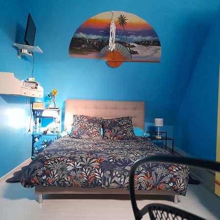 Venus Apartman Dessenheim Kültér fotó