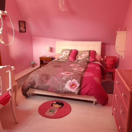 Venus Apartman Dessenheim Kültér fotó