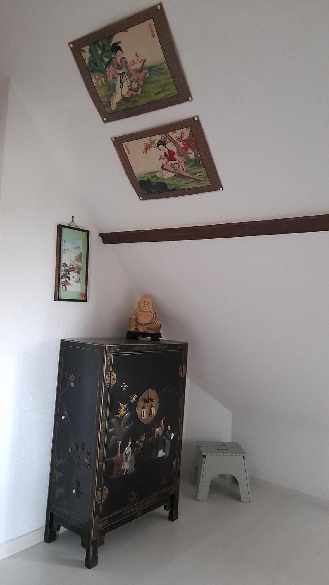 Venus Apartman Dessenheim Kültér fotó