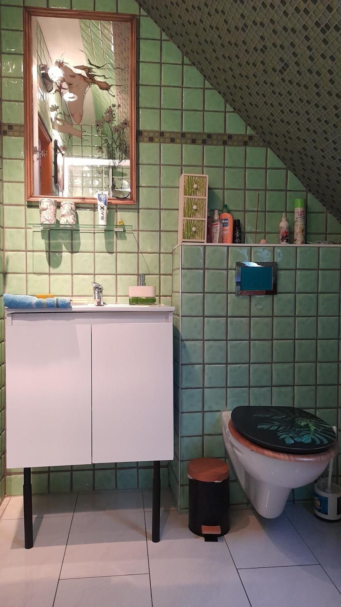 Venus Apartman Dessenheim Kültér fotó