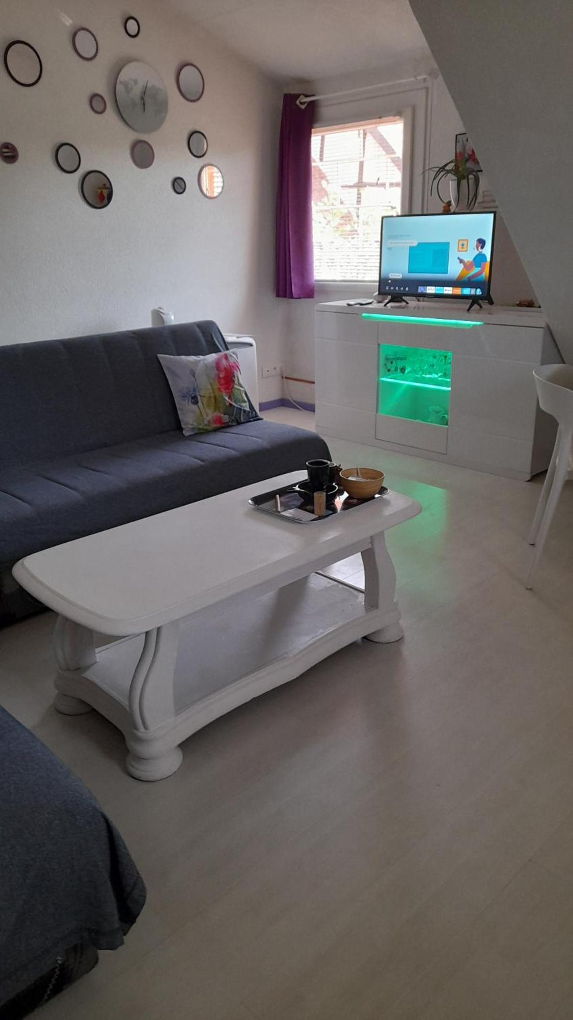 Venus Apartman Dessenheim Kültér fotó